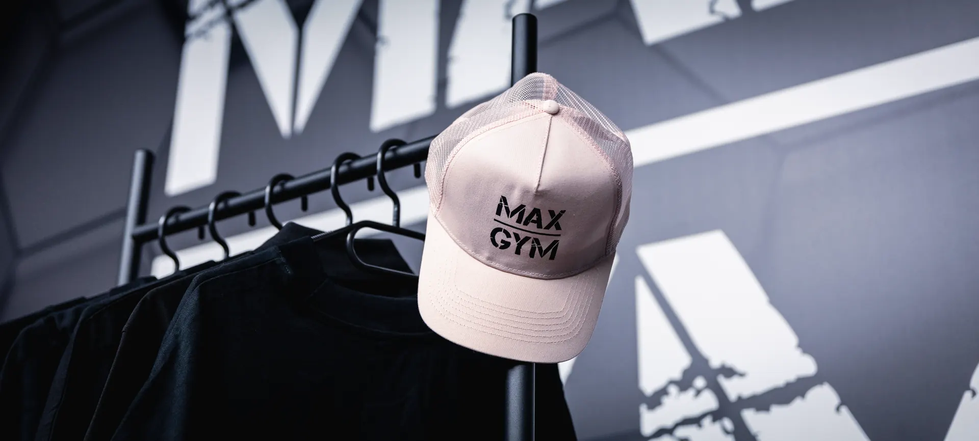 Jeugdlessen Max Gym