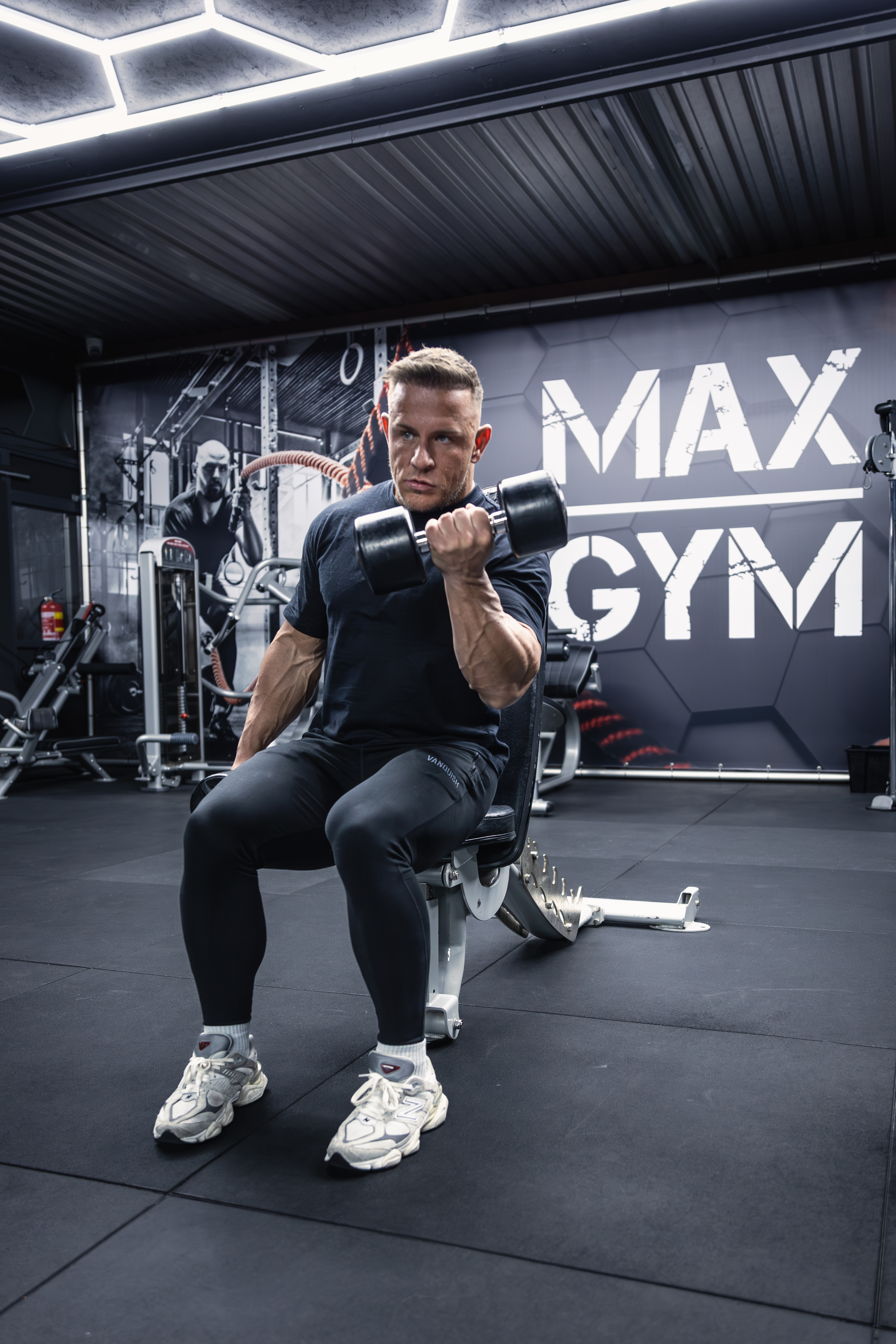 Personal Training 1-op-1