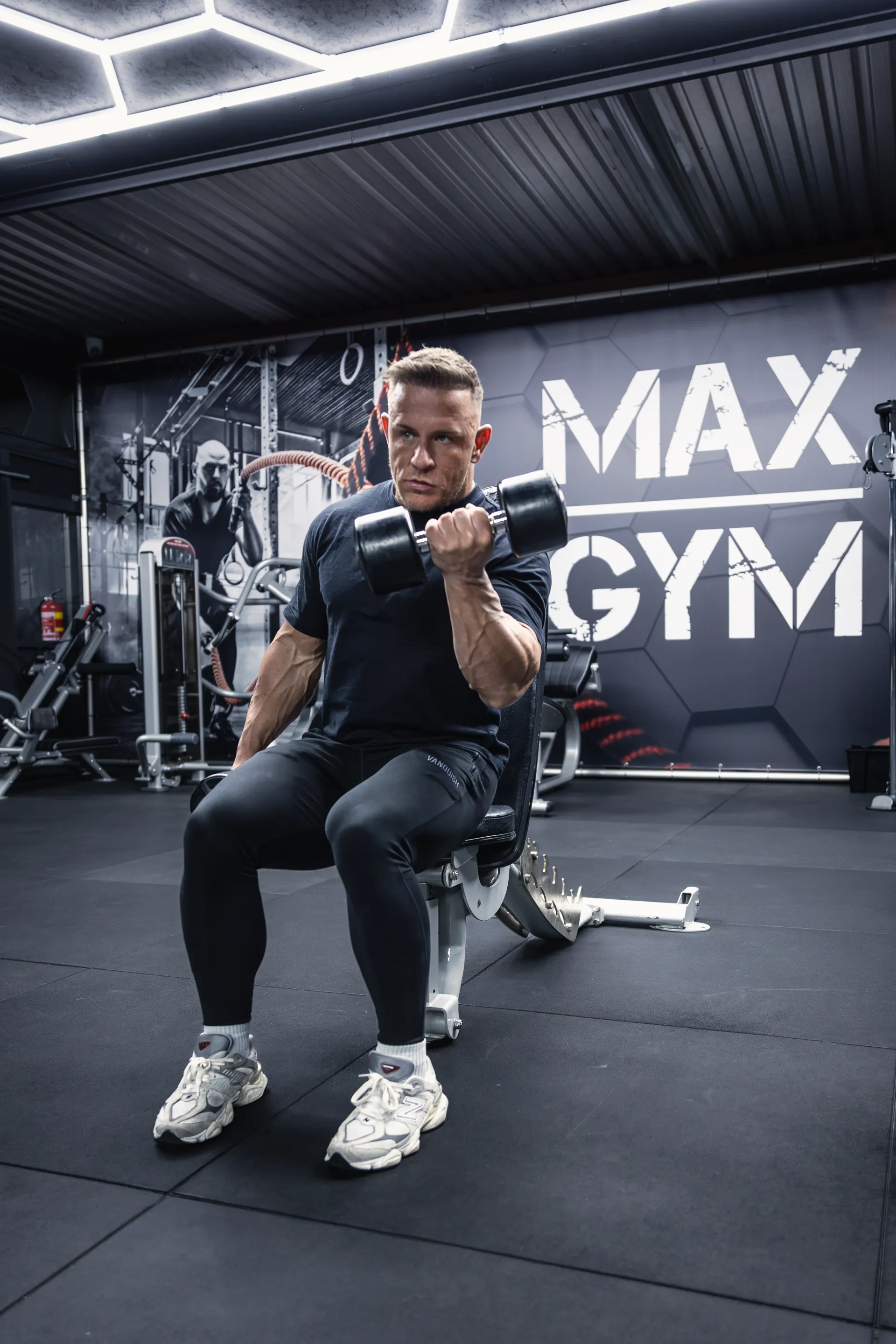 Personal Training 1-op-1