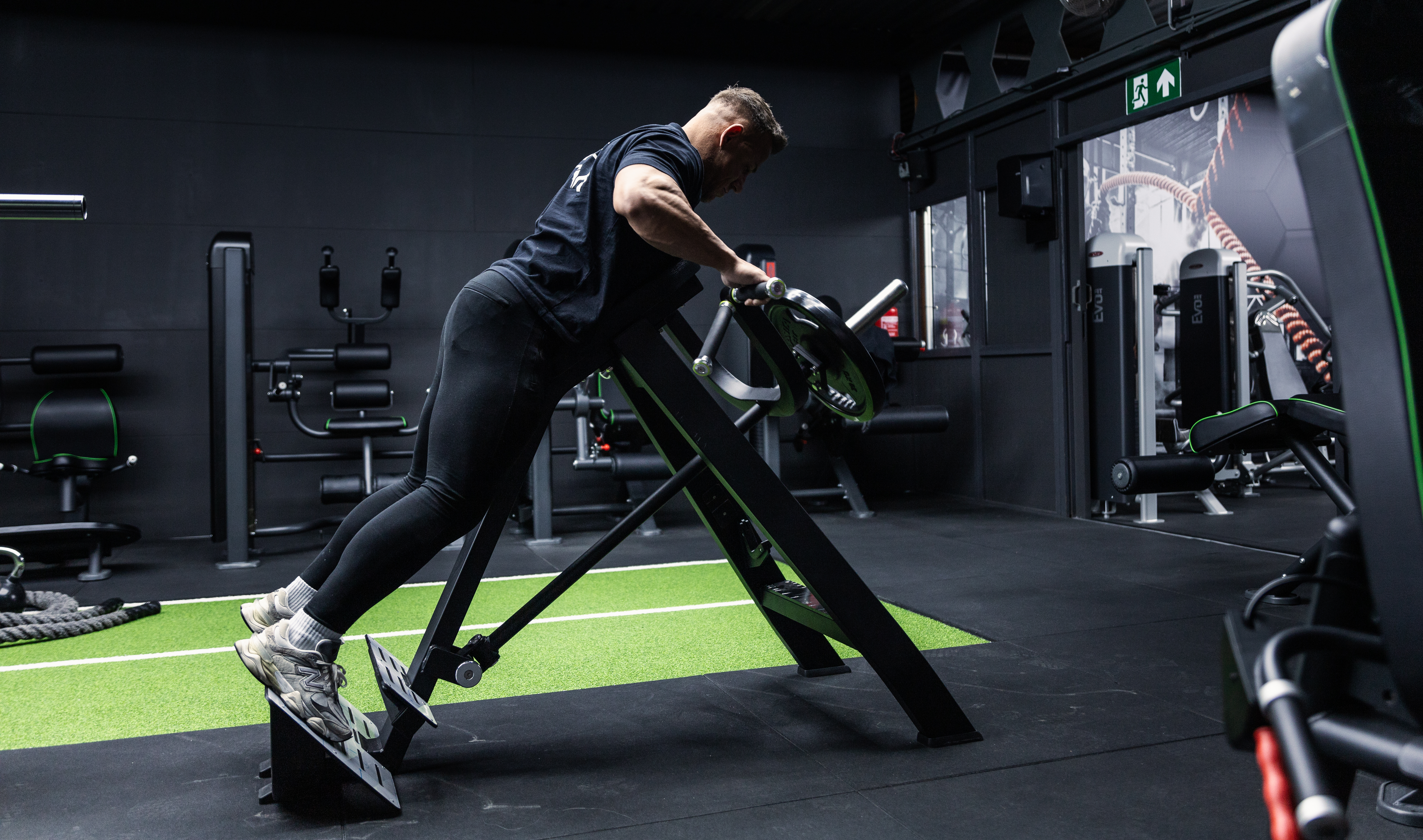 Individuele Personal Training