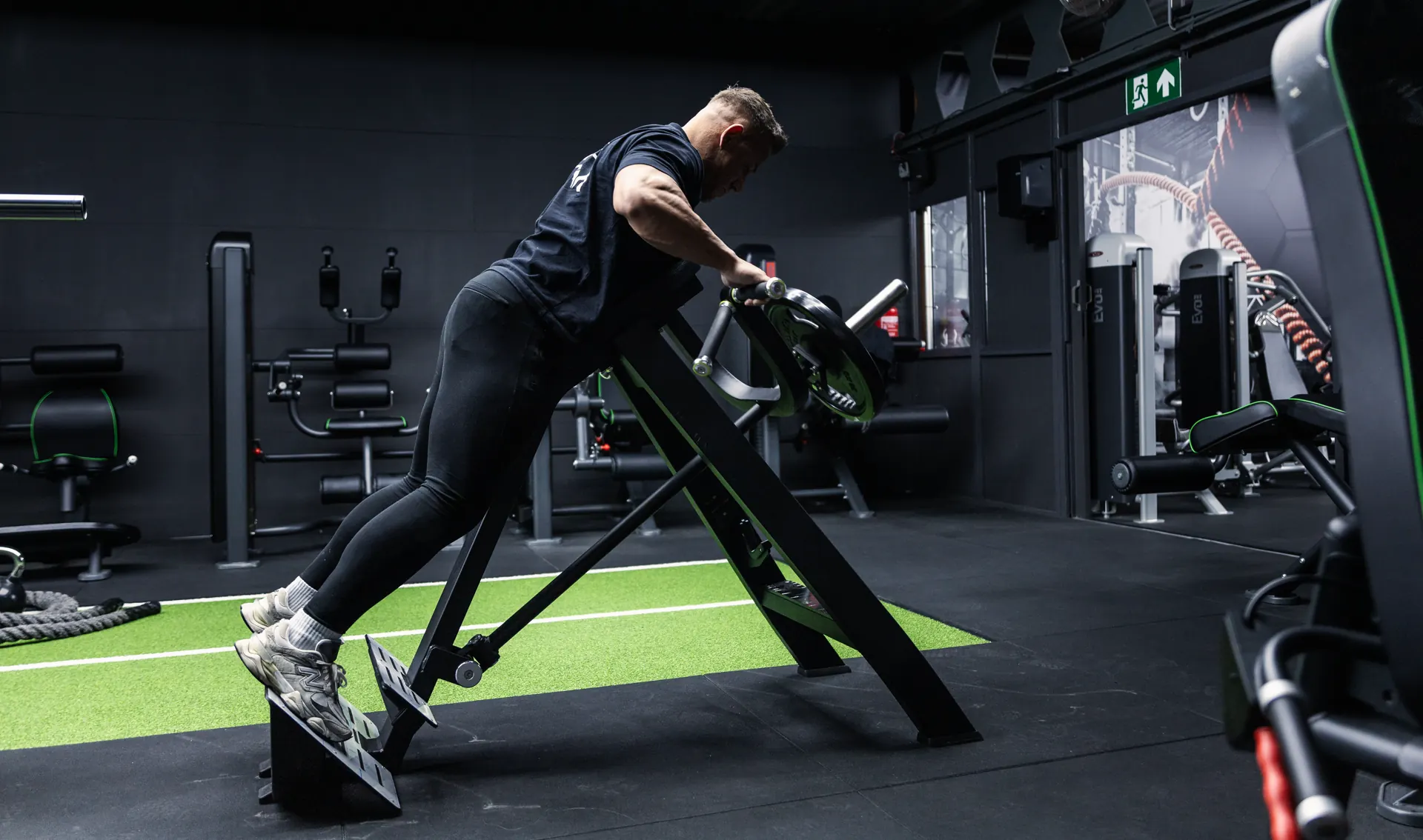 Individuele Personal Training