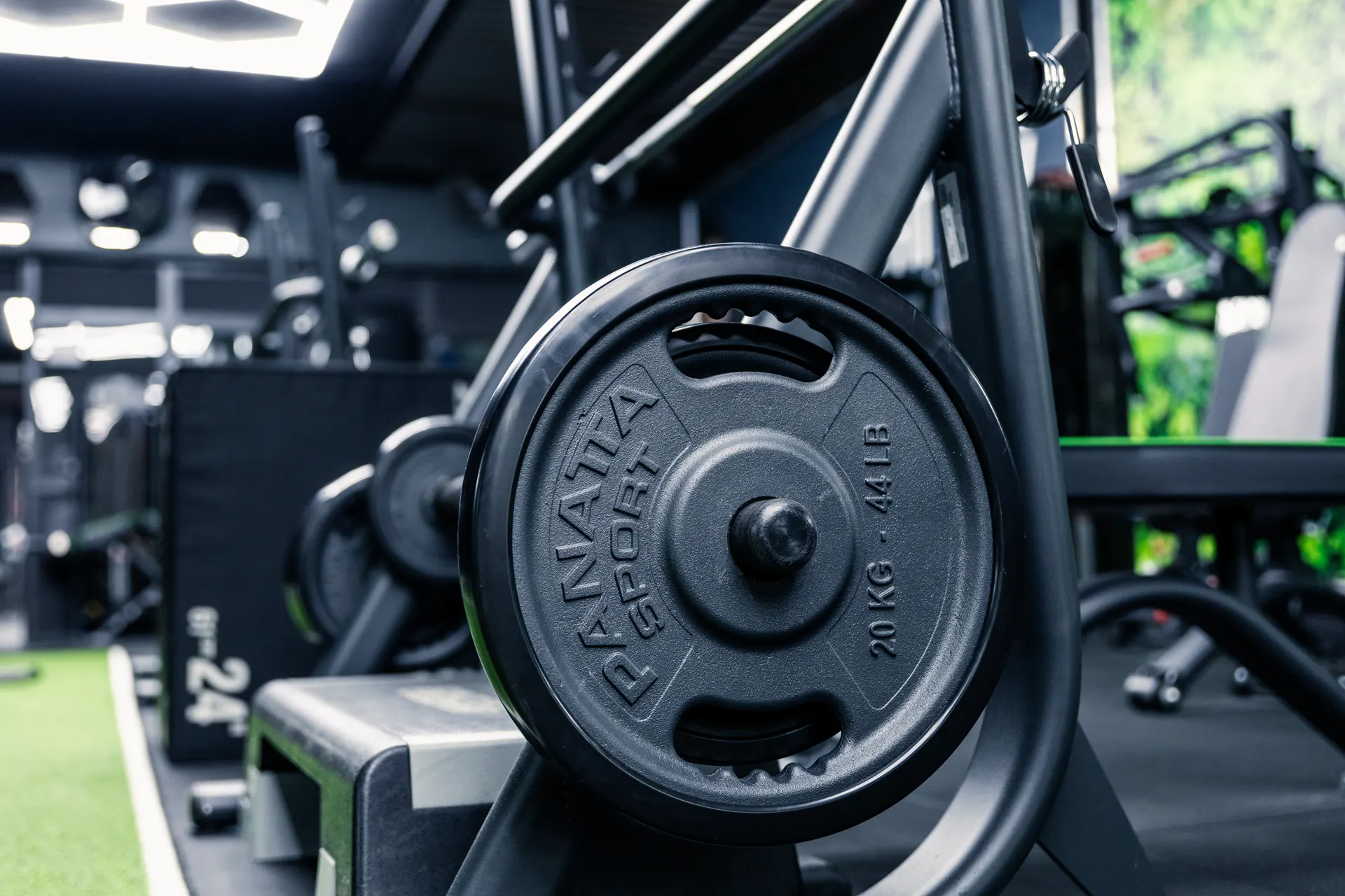 Kickboksen bij Max Gym Zoetermeer