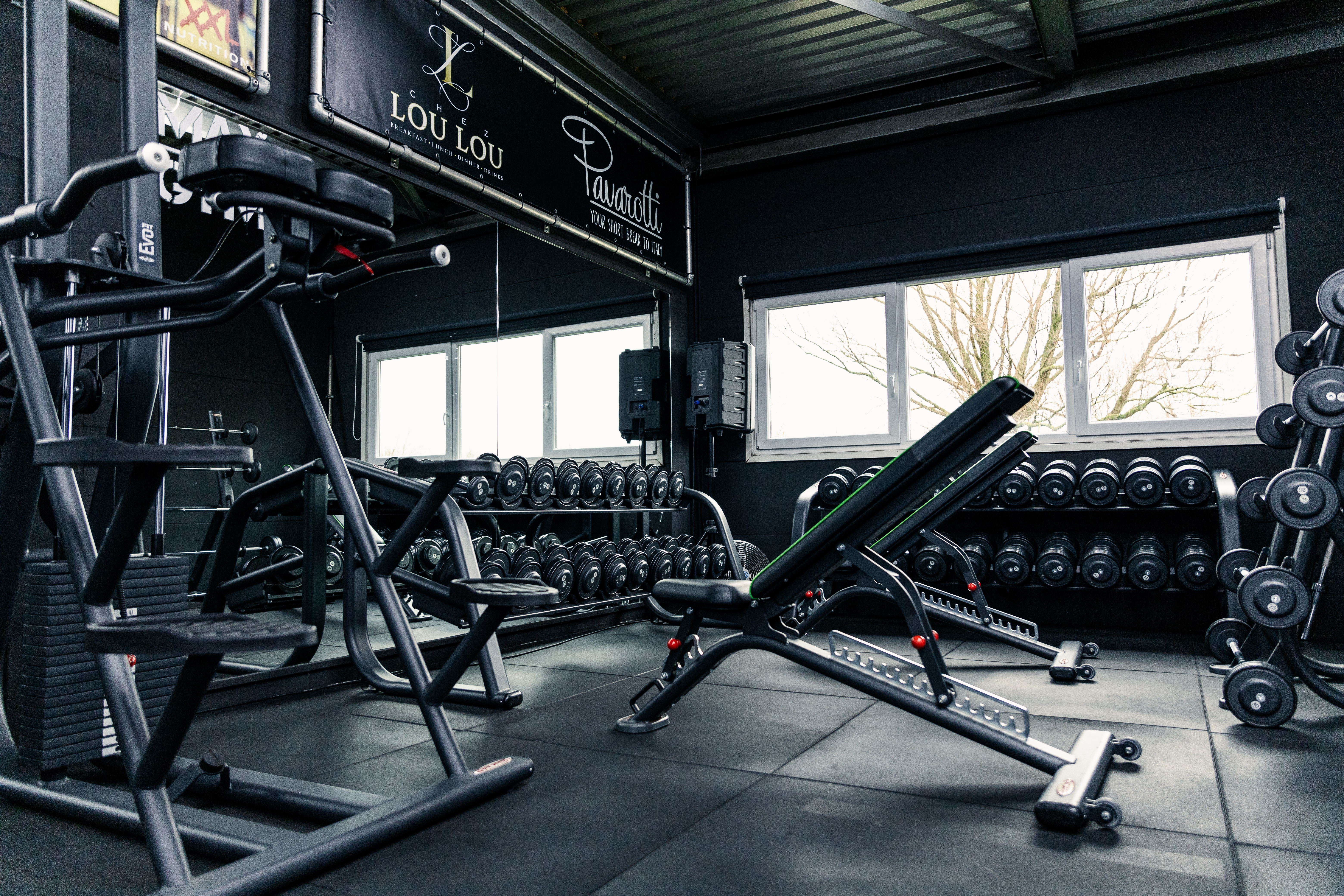 Max Gym Zoetermeer