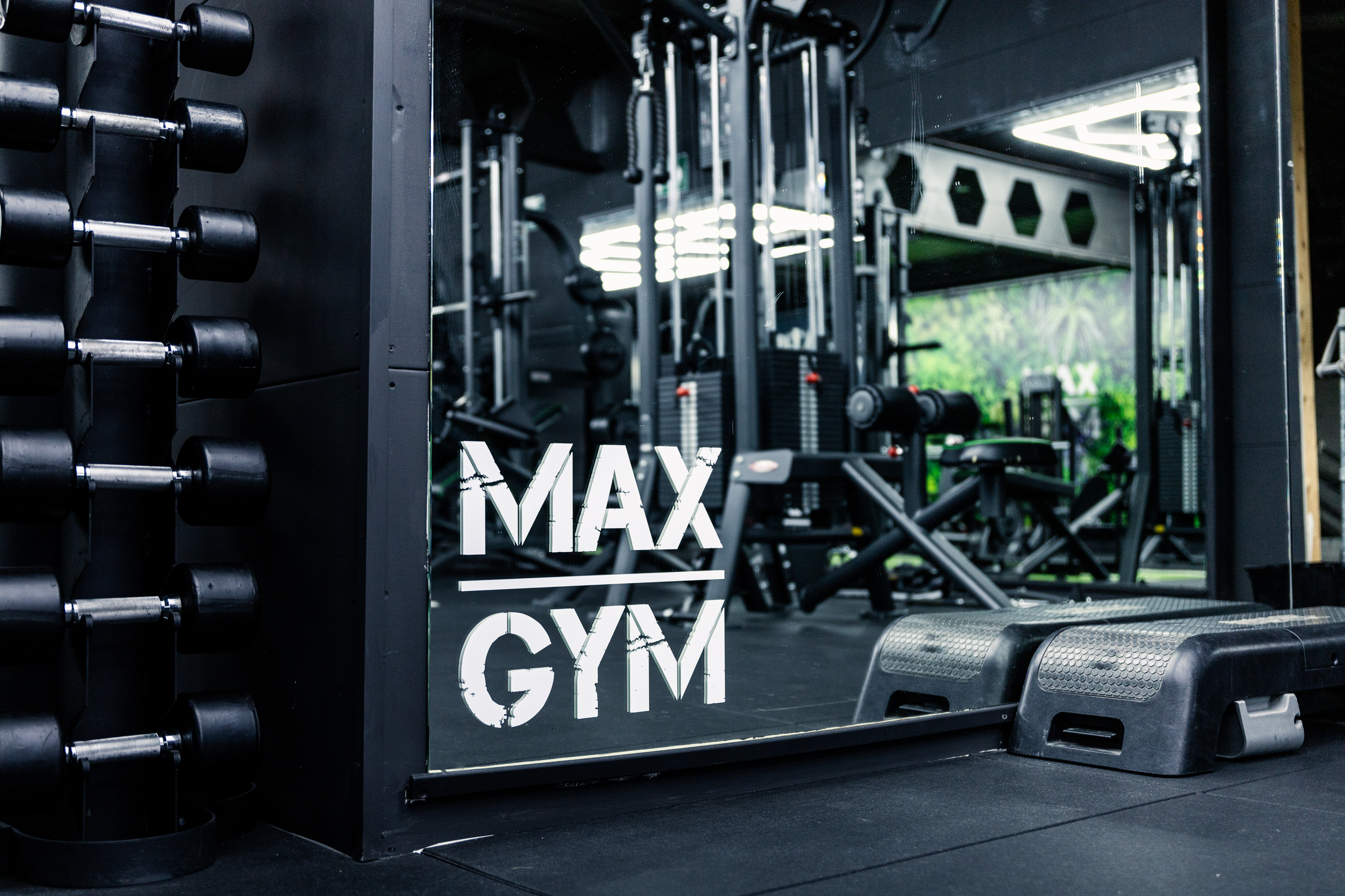Kickboksen Max Gym