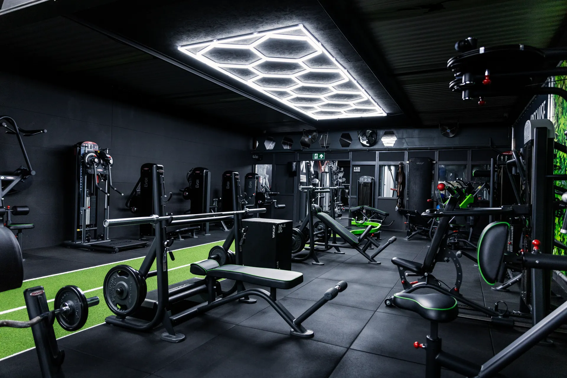 Personal training Zoetermeer