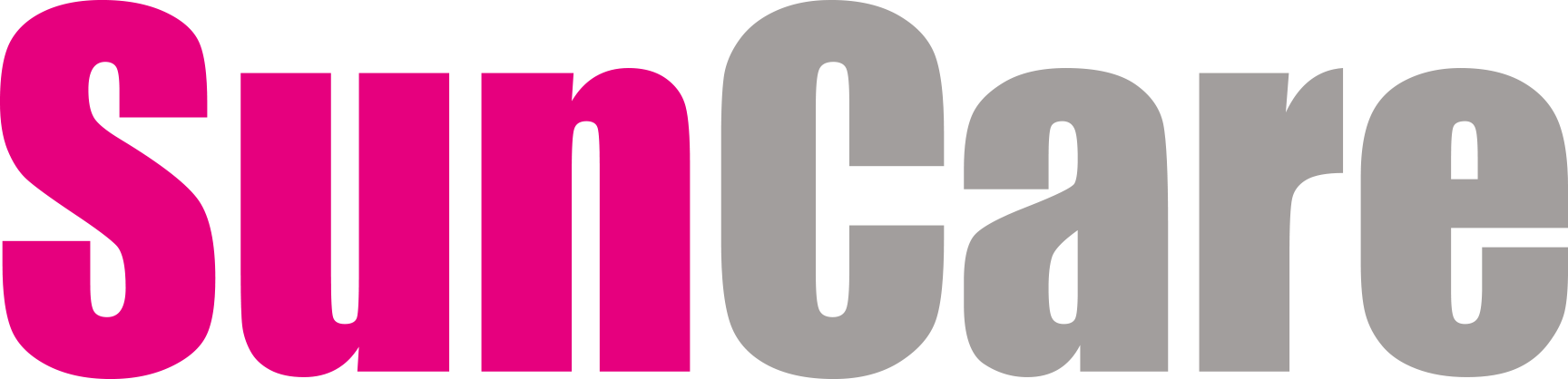 Sun Care Logo