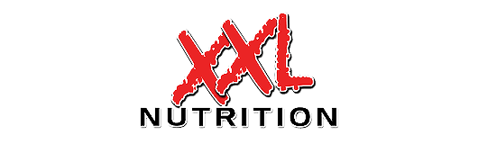 XXL Nutrition Logo